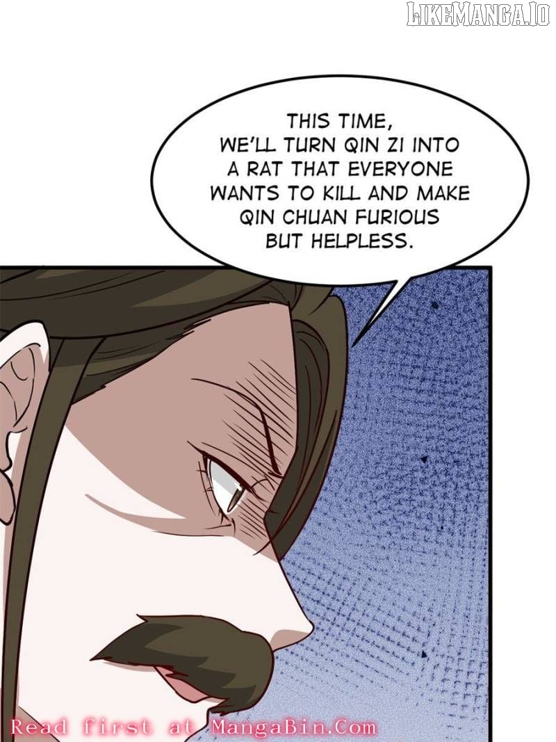 My Son, Quickly Rely On Your Father’s Prestige Chapter 130 - page 39