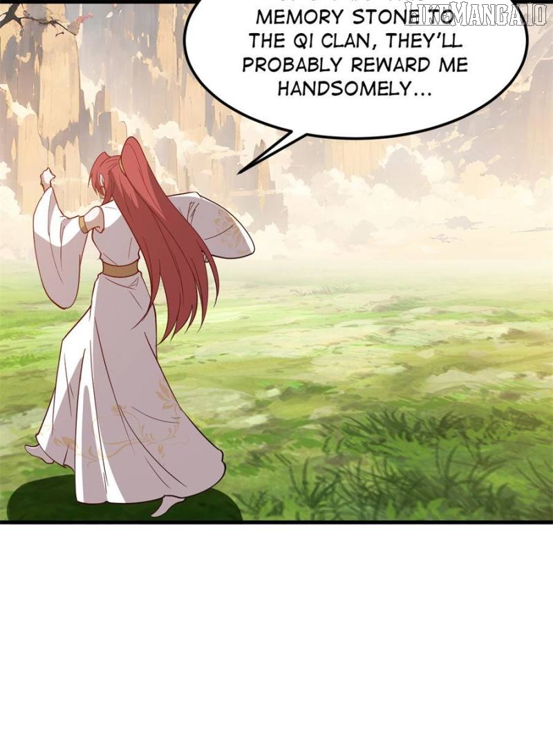 My Son, Quickly Rely On Your Father’s Prestige Chapter 130 - page 4