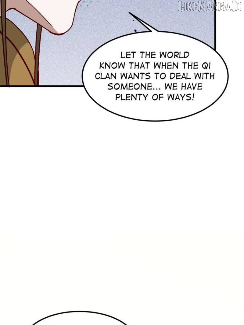 My Son, Quickly Rely On Your Father’s Prestige Chapter 130 - page 40