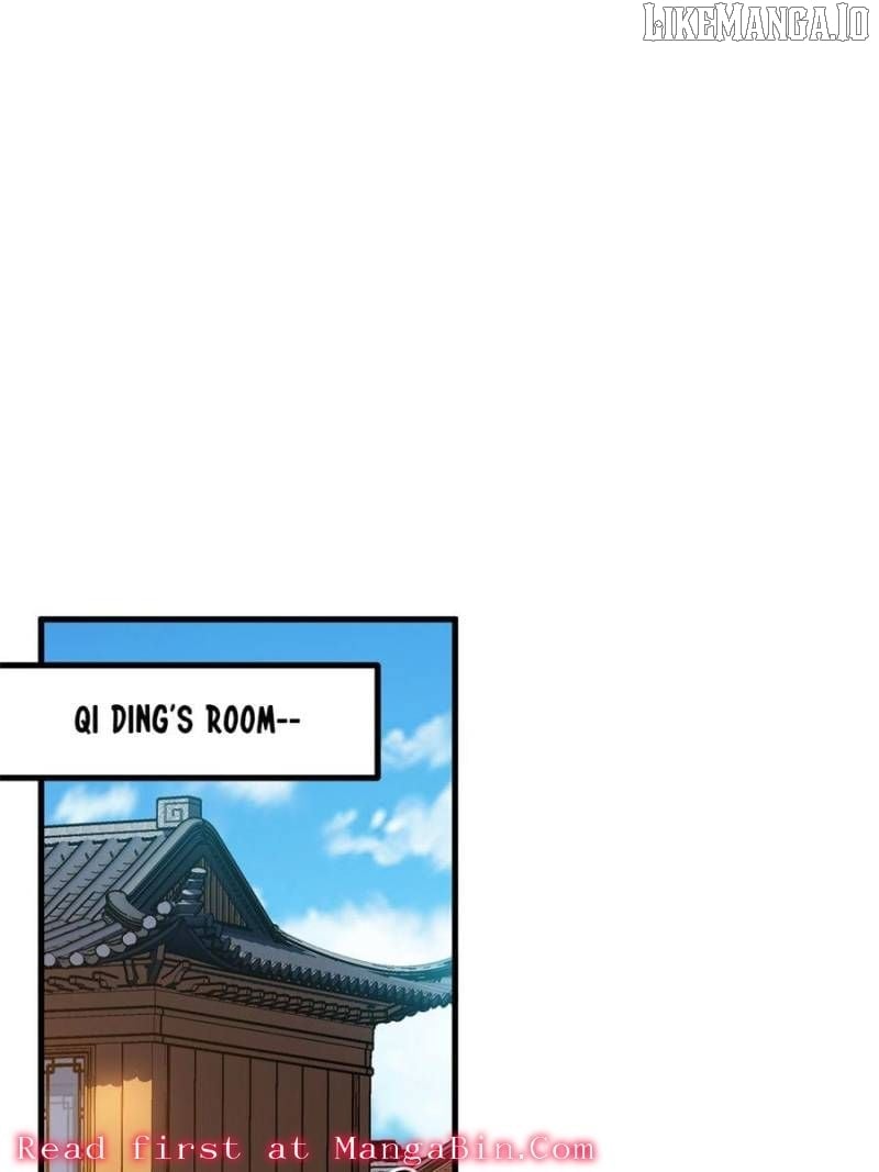 My Son, Quickly Rely On Your Father’s Prestige Chapter 130 - page 5