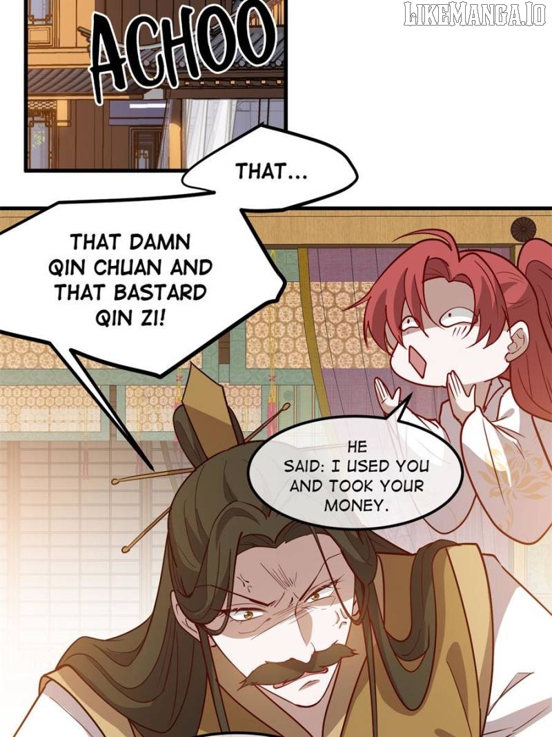 My Son, Quickly Rely On Your Father’s Prestige Chapter 130 - page 6