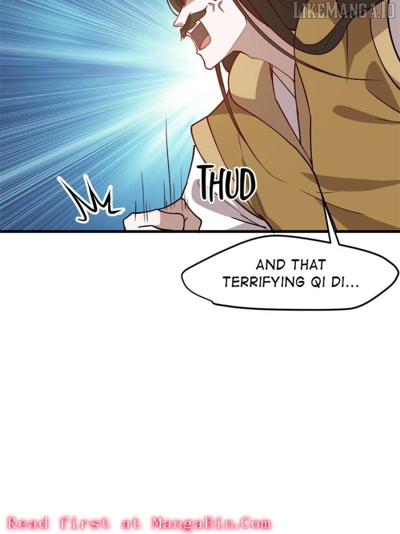My Son, Quickly Rely On Your Father’s Prestige Chapter 130 - page 8