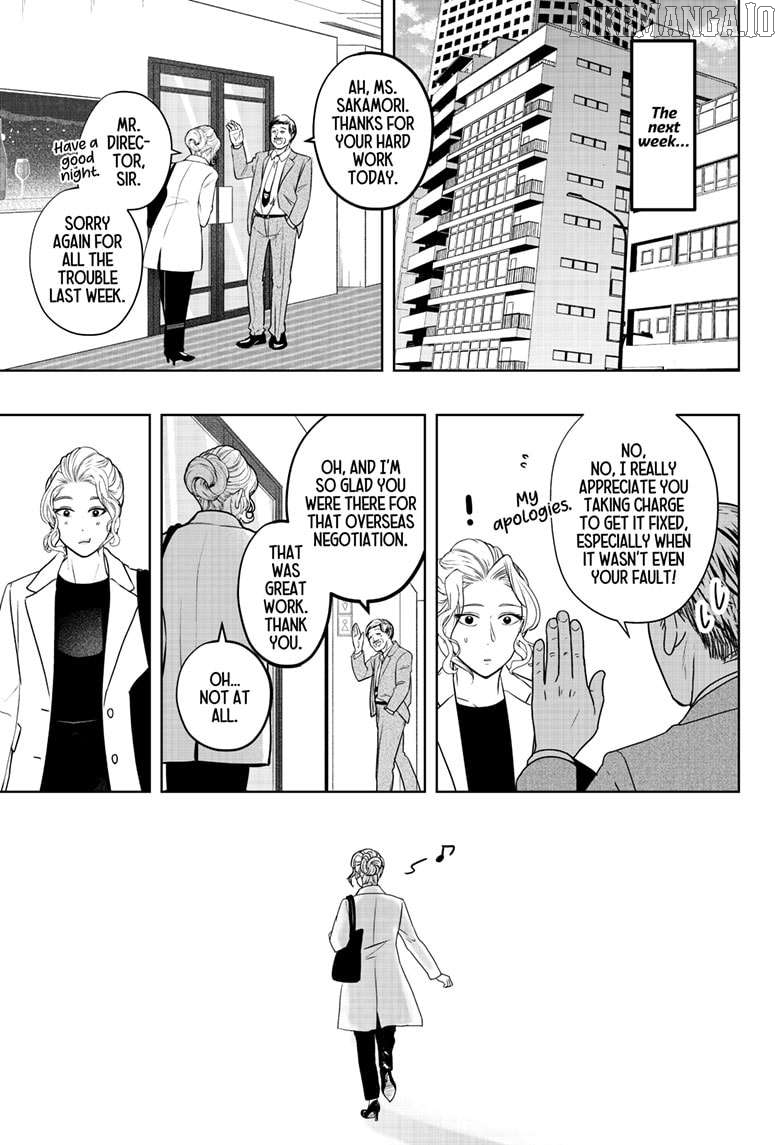 Shiba Inu Rooms Chapter 34 - page 31