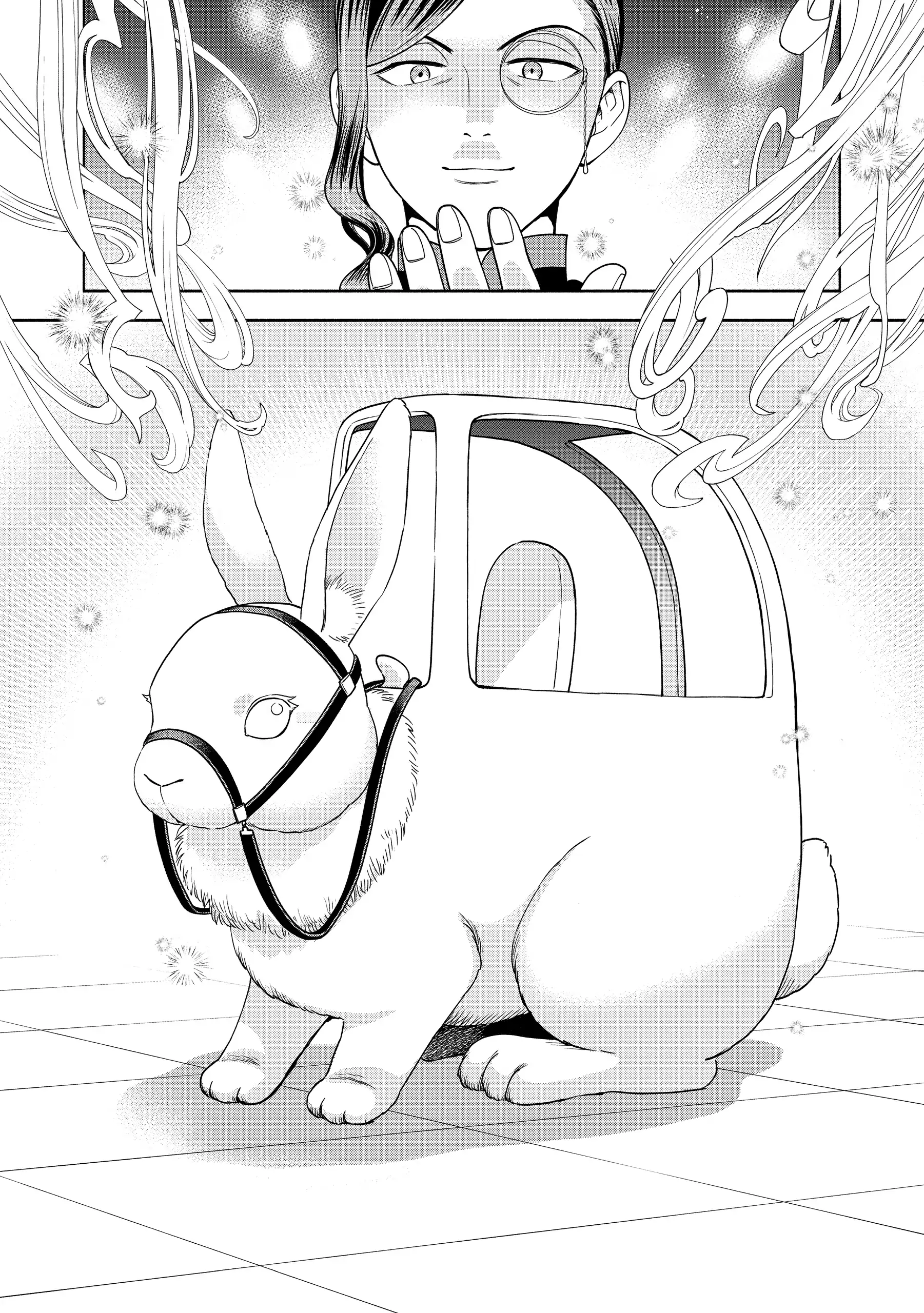 Honzuki No Gekokujou ~Shisho Ni Naru Tame Ni Wa Shudan Wo Erandeiraremasen~ Dai 4-Bu 「 Kizokuin No Toshokan Wo Sukuitai!」 Chapter 18 - page 2