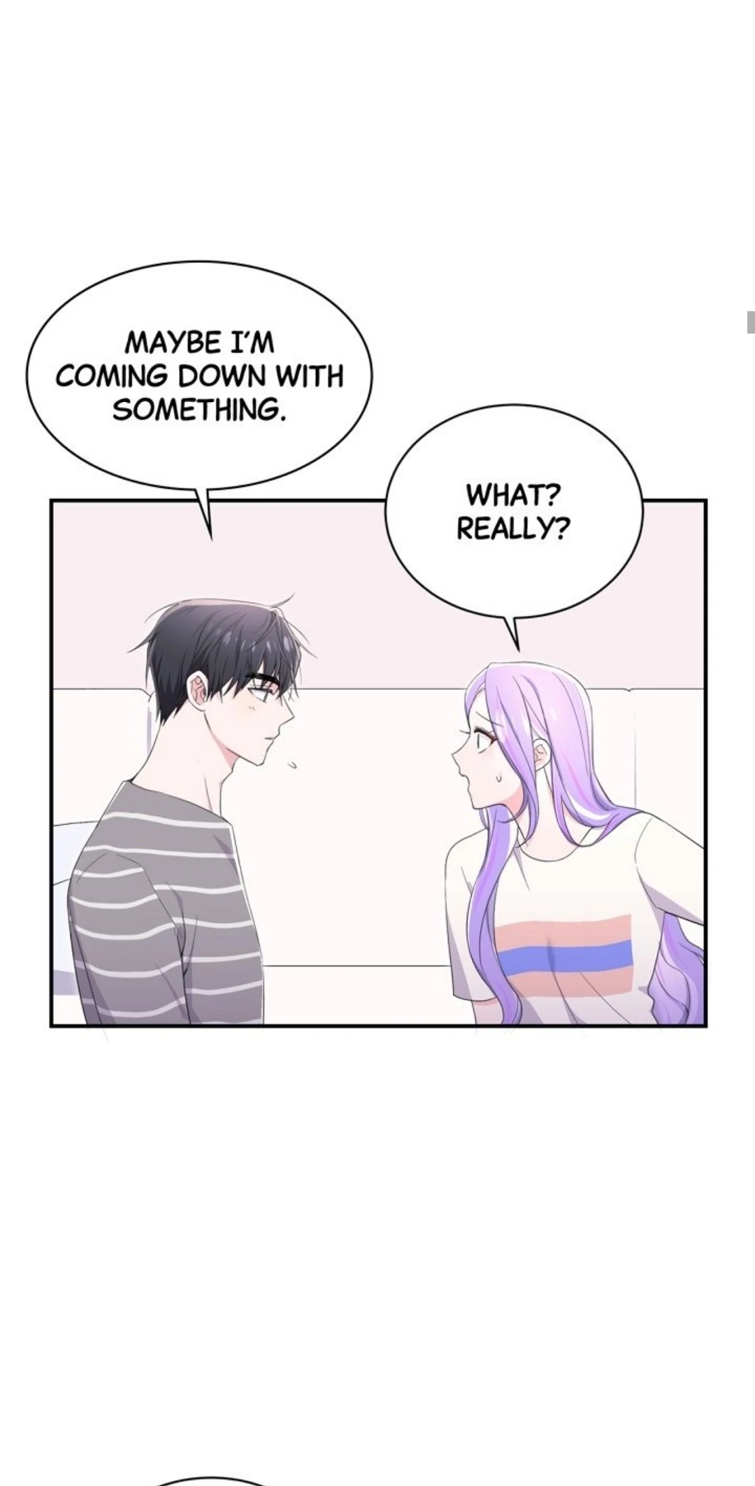 Moonshark: Sharks Are Born To Be Stars Chapter 40 - page 15