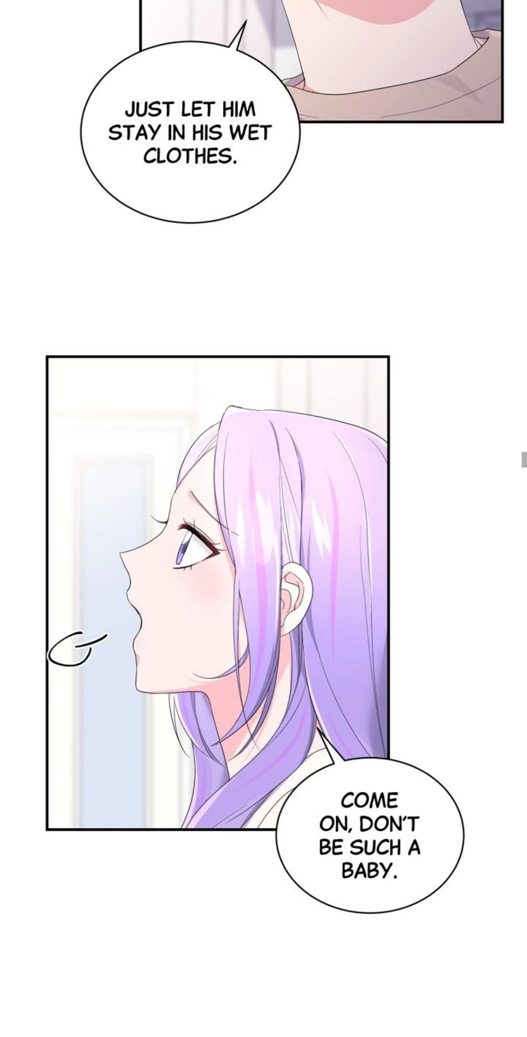 Moonshark: Sharks Are Born To Be Stars Chapter 40 - page 30