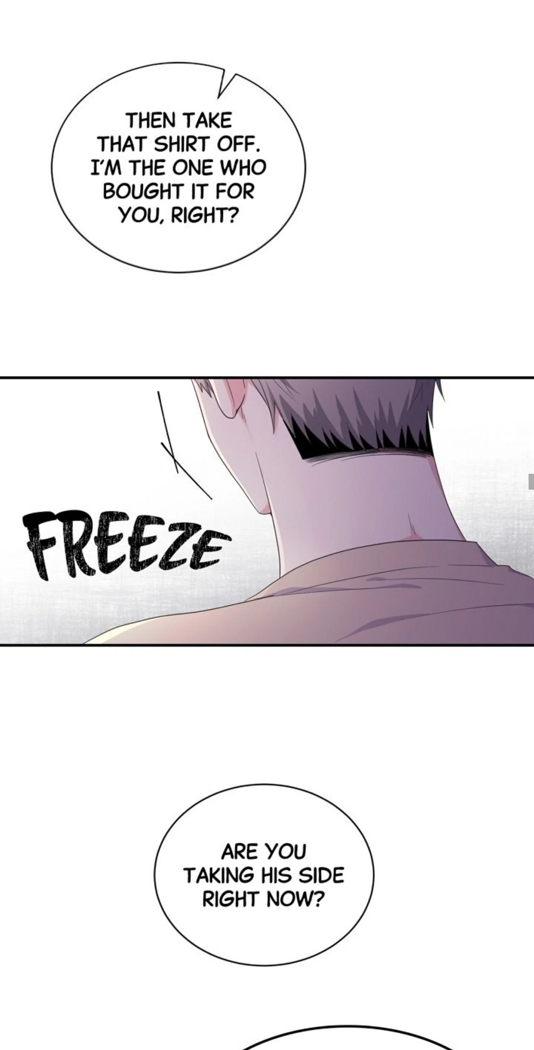 Moonshark: Sharks Are Born To Be Stars Chapter 40 - page 31