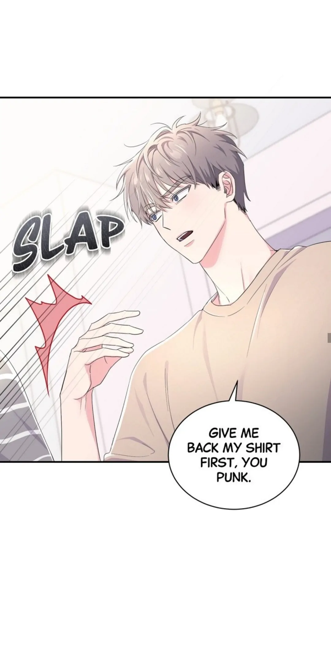 Moonshark: Sharks Are Born To Be Stars Chapter 40 - page 35
