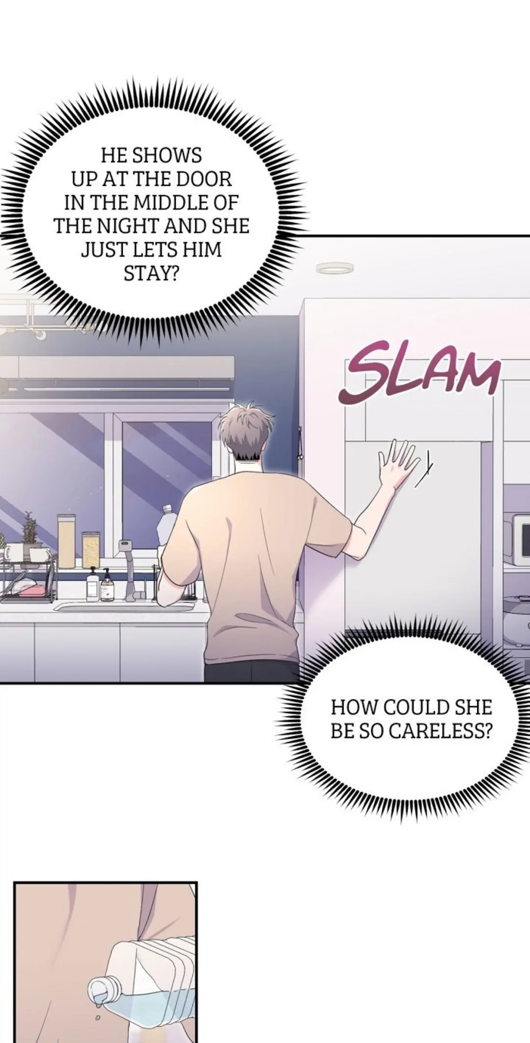 Moonshark: Sharks Are Born To Be Stars Chapter 40 - page 43