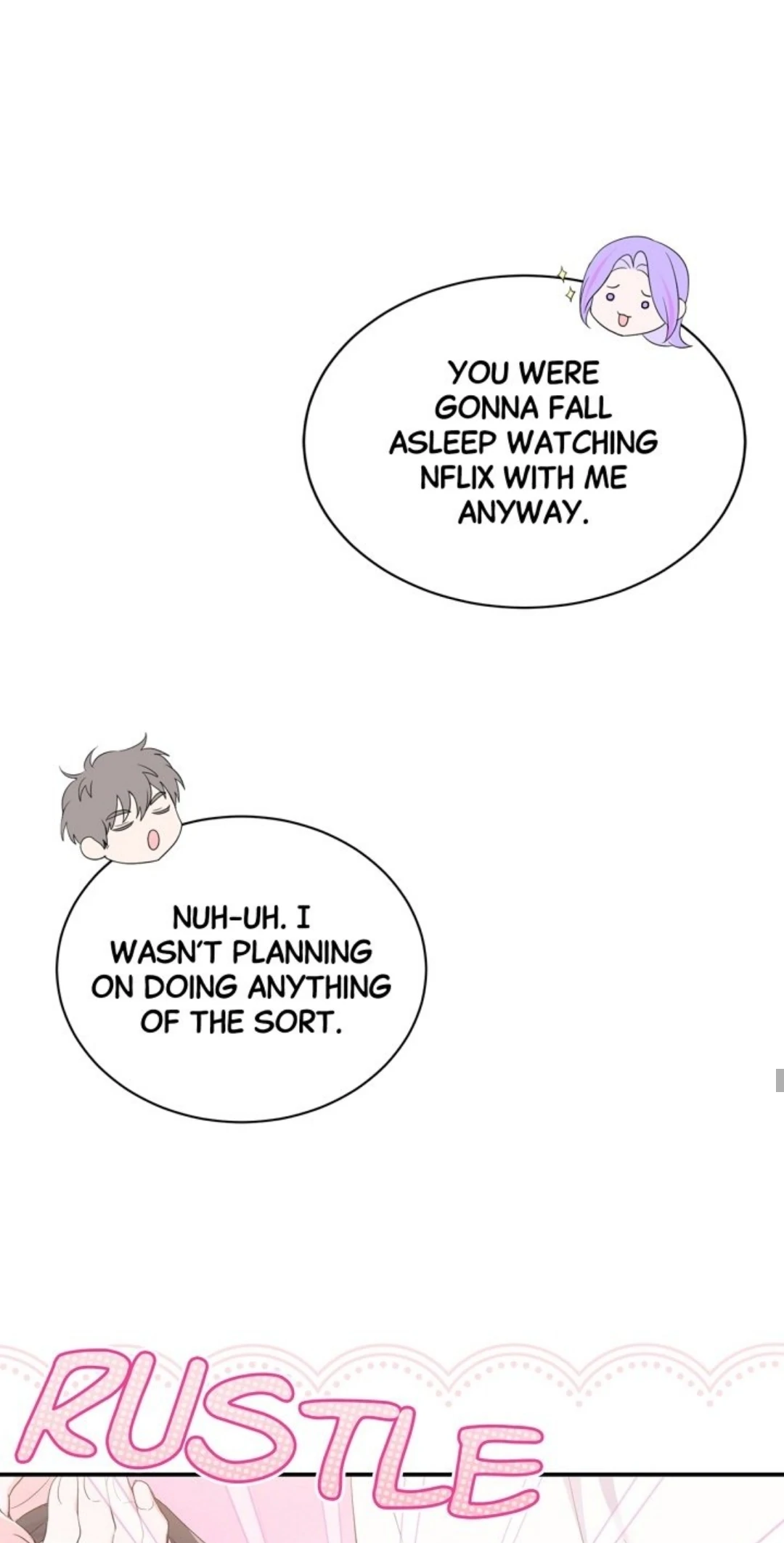 Moonshark: Sharks Are Born To Be Stars Chapter 40 - page 47