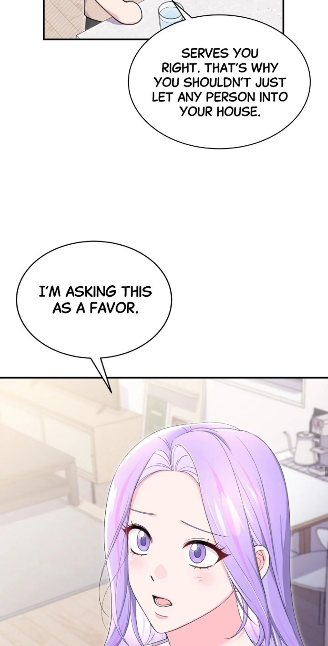 Moonshark: Sharks Are Born To Be Stars Chapter 40 - page 49