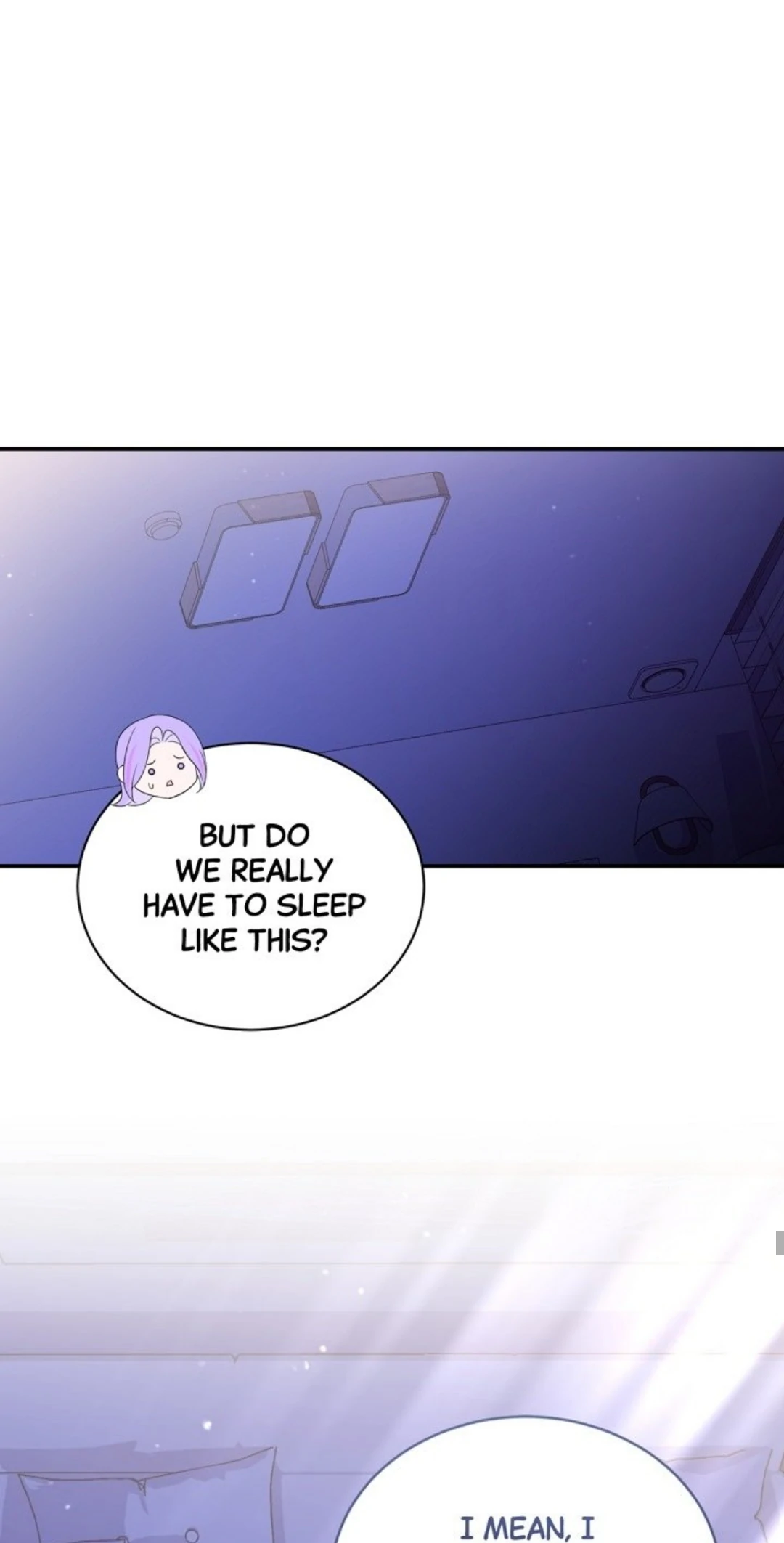 Moonshark: Sharks Are Born To Be Stars Chapter 40 - page 54