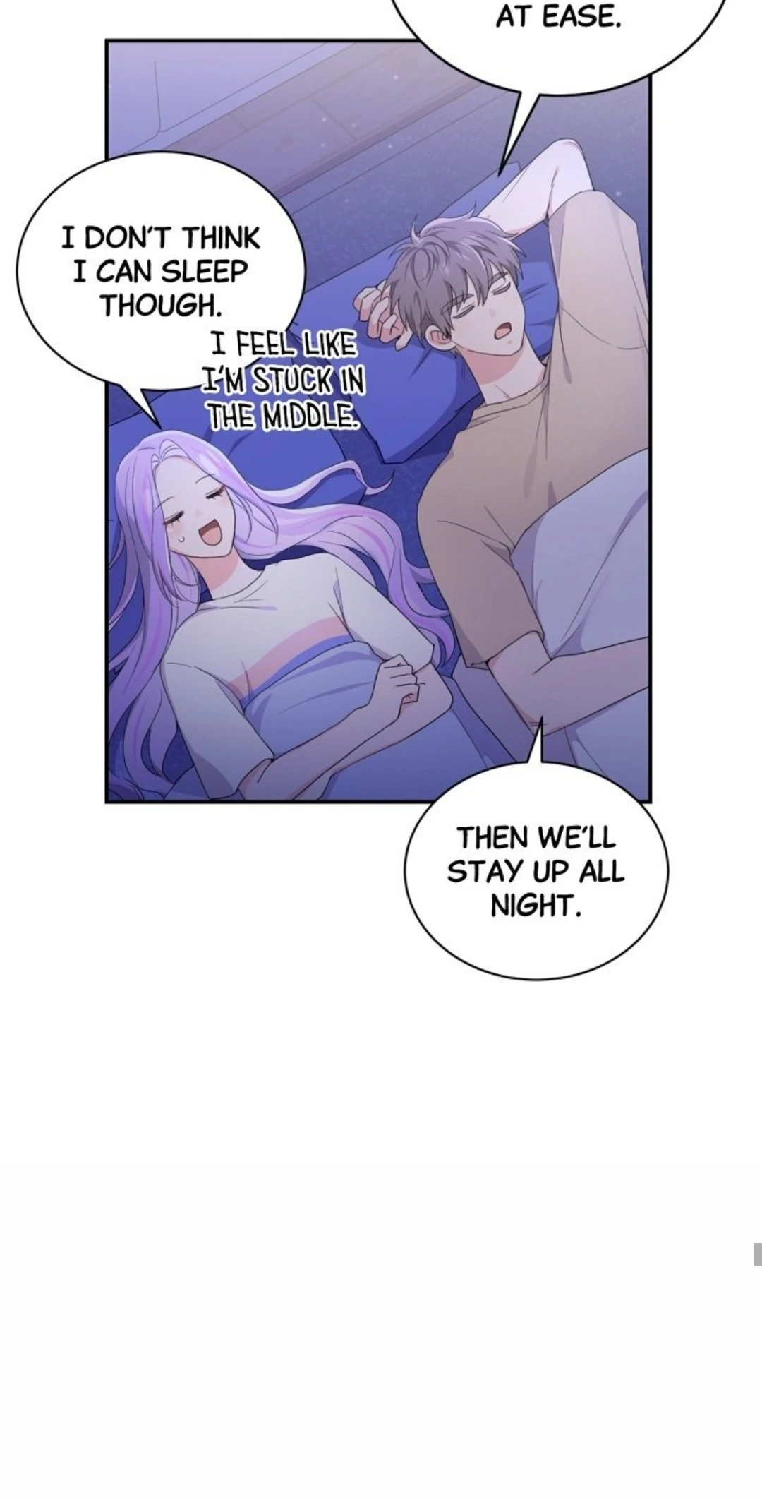 Moonshark: Sharks Are Born To Be Stars Chapter 40 - page 56