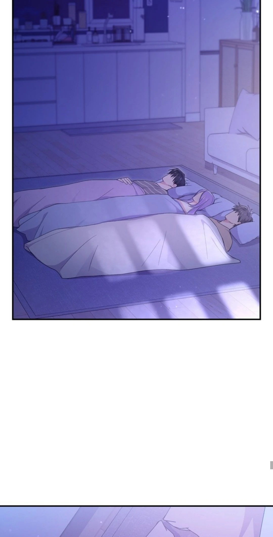 Moonshark: Sharks Are Born To Be Stars Chapter 40 - page 58