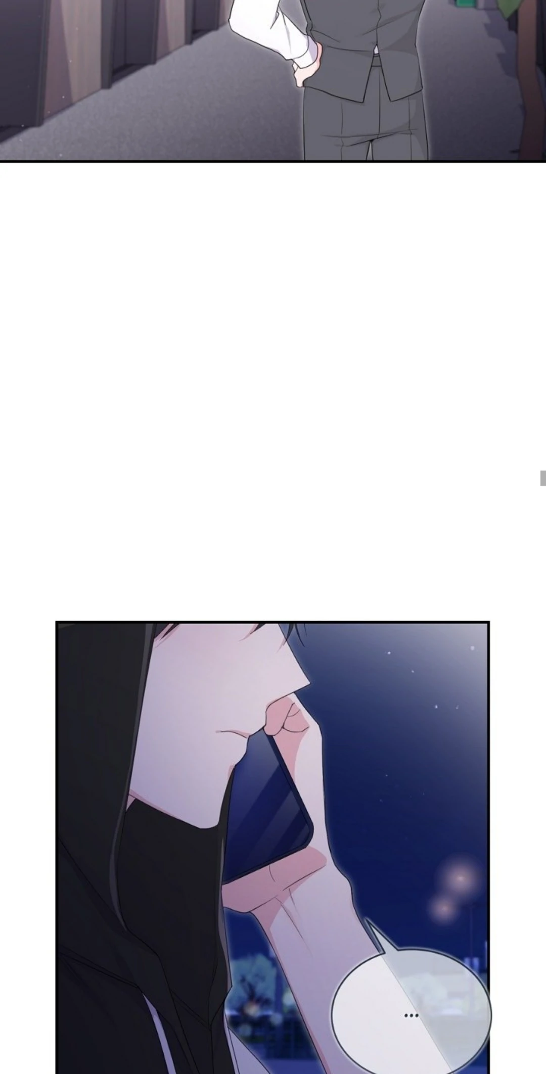 Moonshark: Sharks Are Born To Be Stars Chapter 41 - page 32