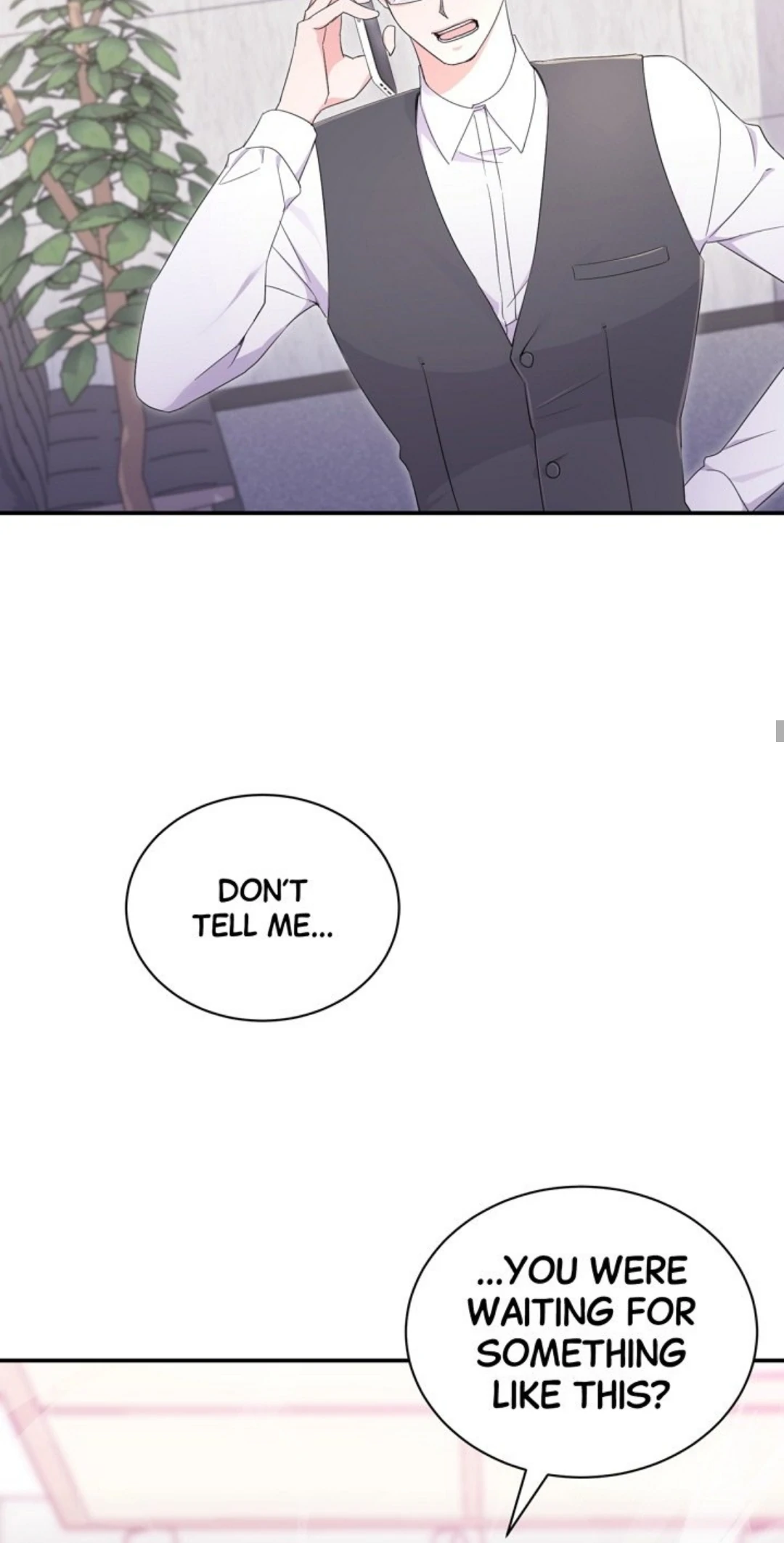 Moonshark: Sharks Are Born To Be Stars Chapter 41 - page 34