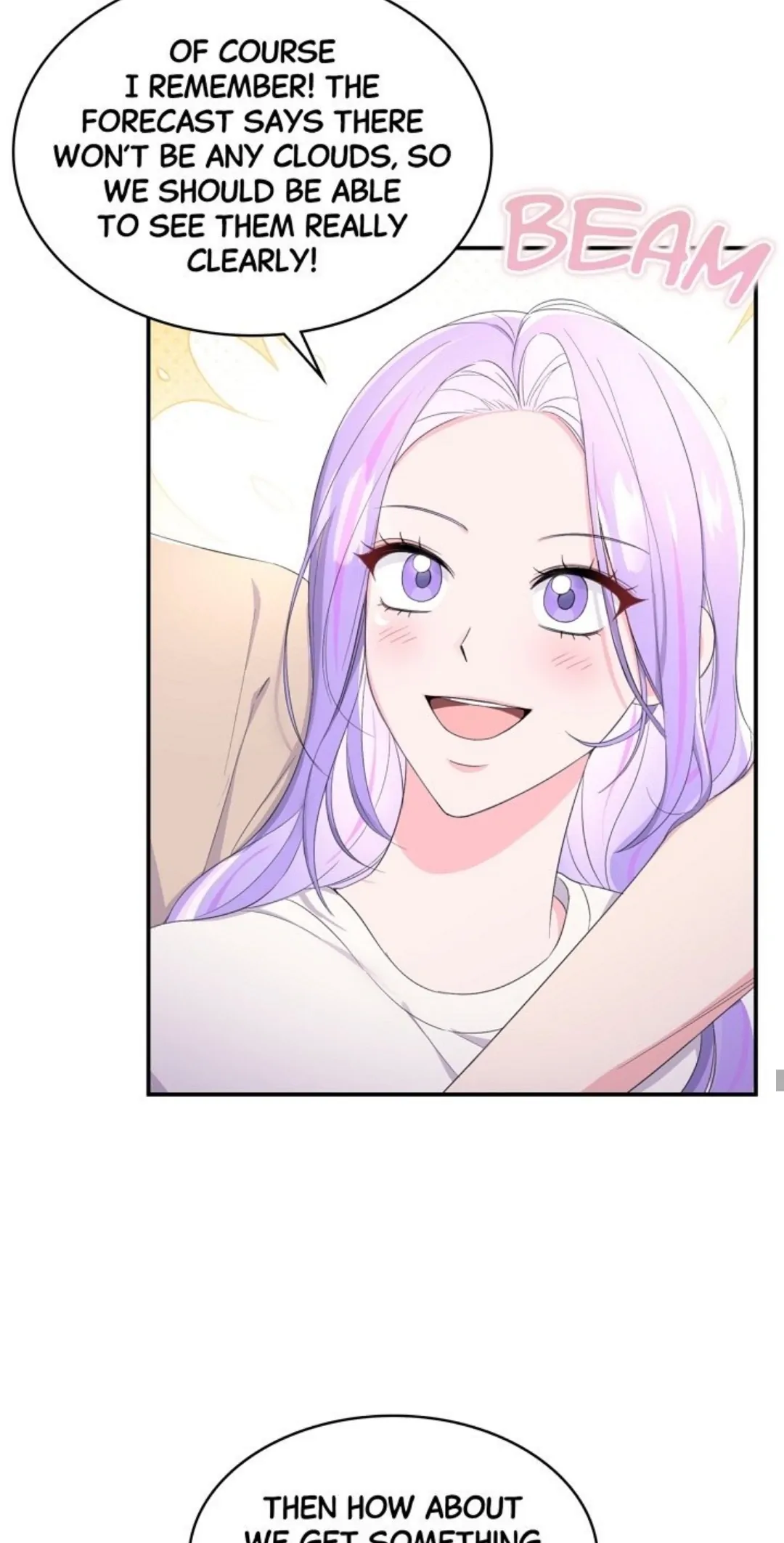 Moonshark: Sharks Are Born To Be Stars Chapter 41 - page 50