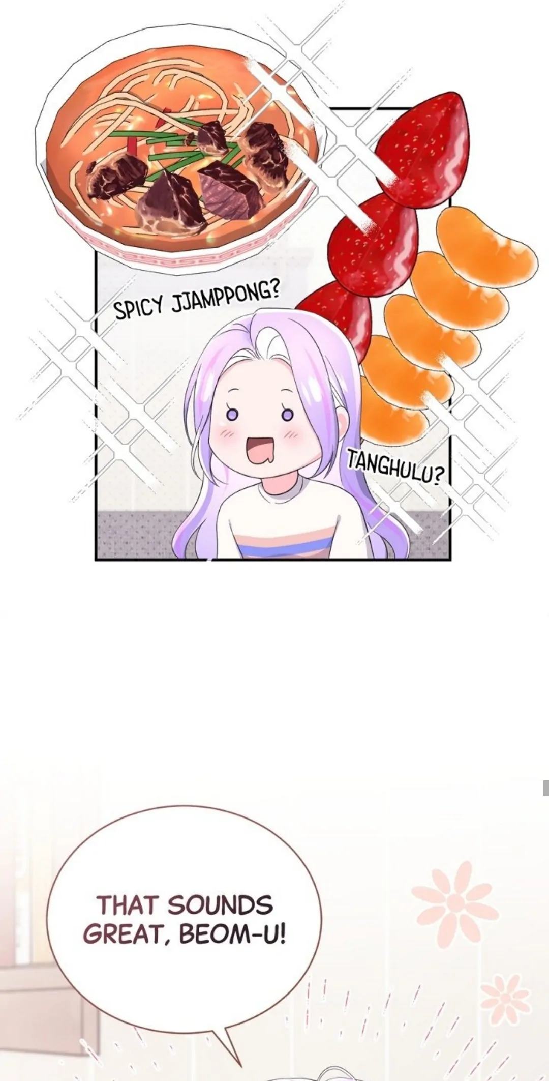 Moonshark: Sharks Are Born To Be Stars Chapter 41 - page 52