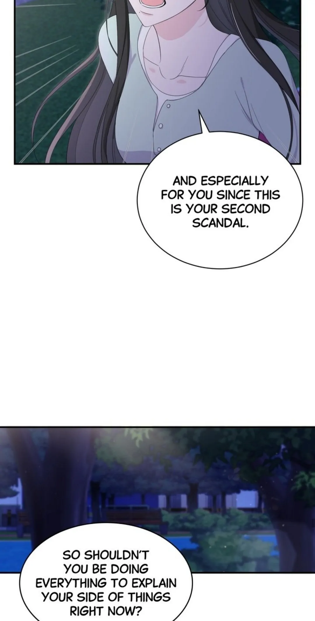 Moonshark: Sharks Are Born To Be Stars Chapter 41 - page 60