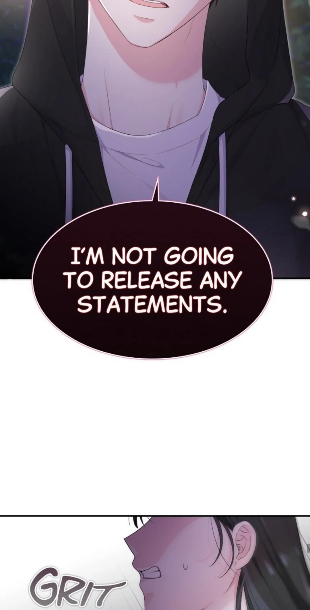 Moonshark: Sharks Are Born To Be Stars Chapter 41 - page 64