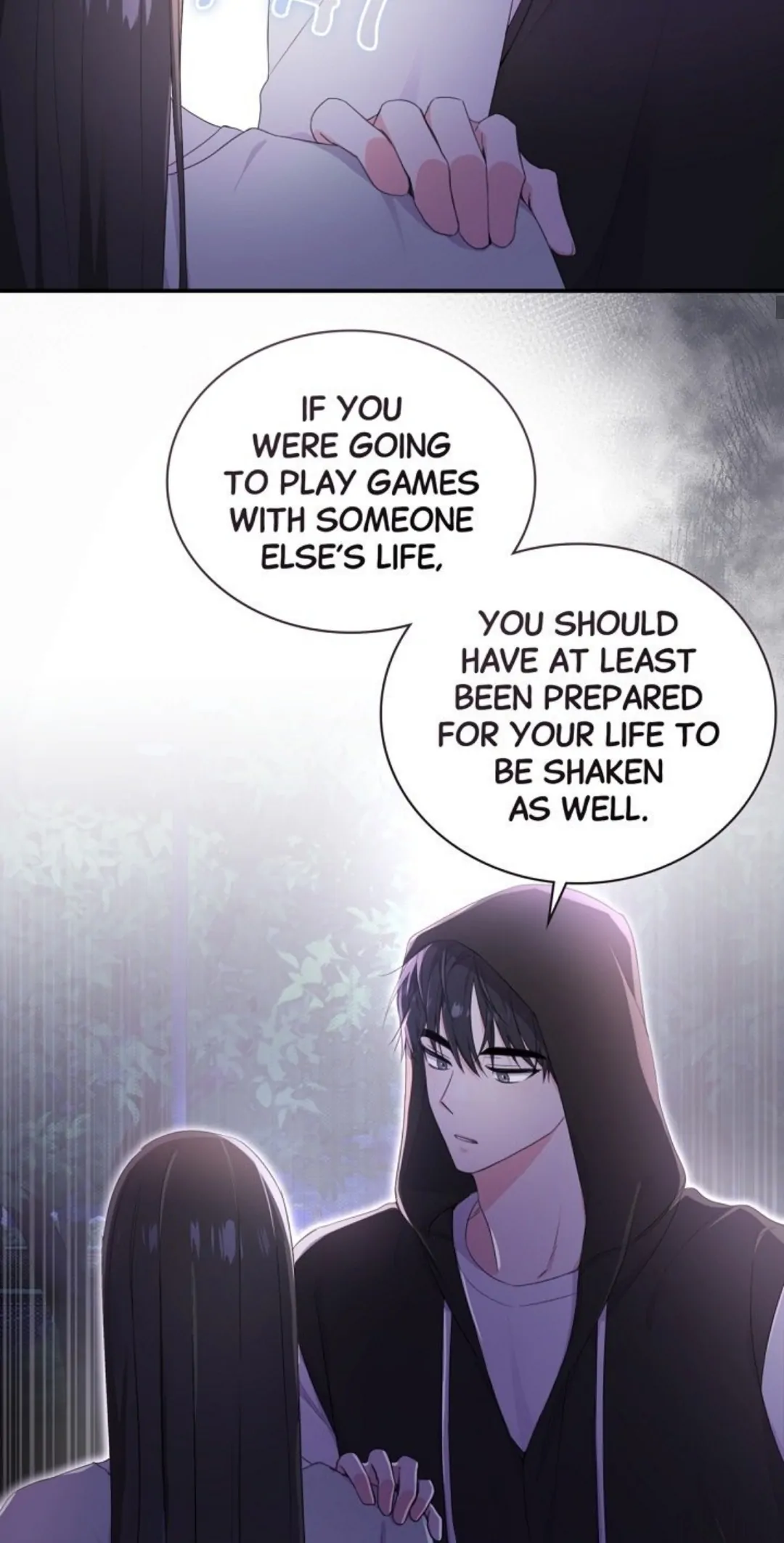 Moonshark: Sharks Are Born To Be Stars Chapter 42 - page 14