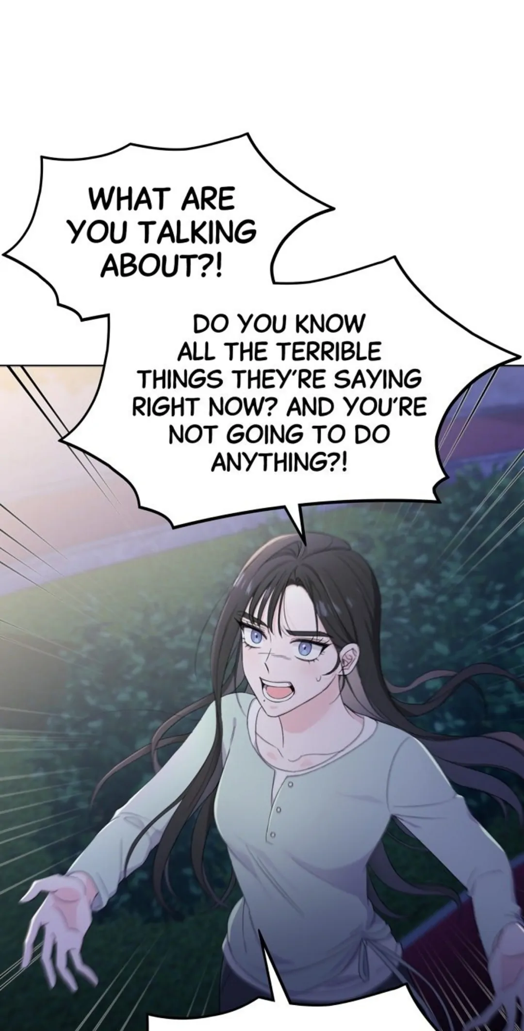 Moonshark: Sharks Are Born To Be Stars Chapter 42 - page 2