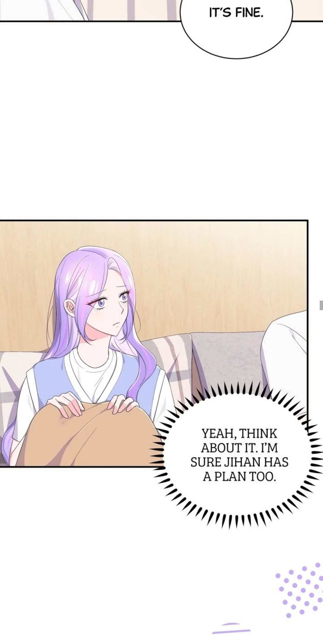 Moonshark: Sharks Are Born To Be Stars Chapter 42 - page 33
