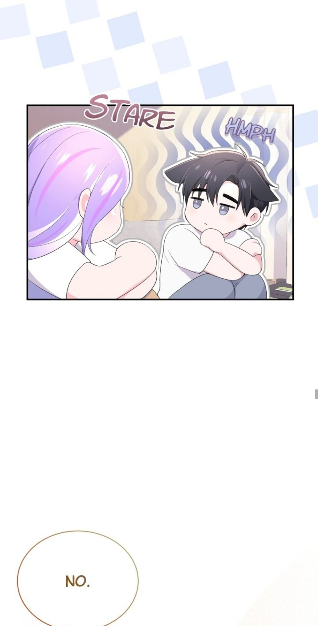 Moonshark: Sharks Are Born To Be Stars Chapter 42 - page 43
