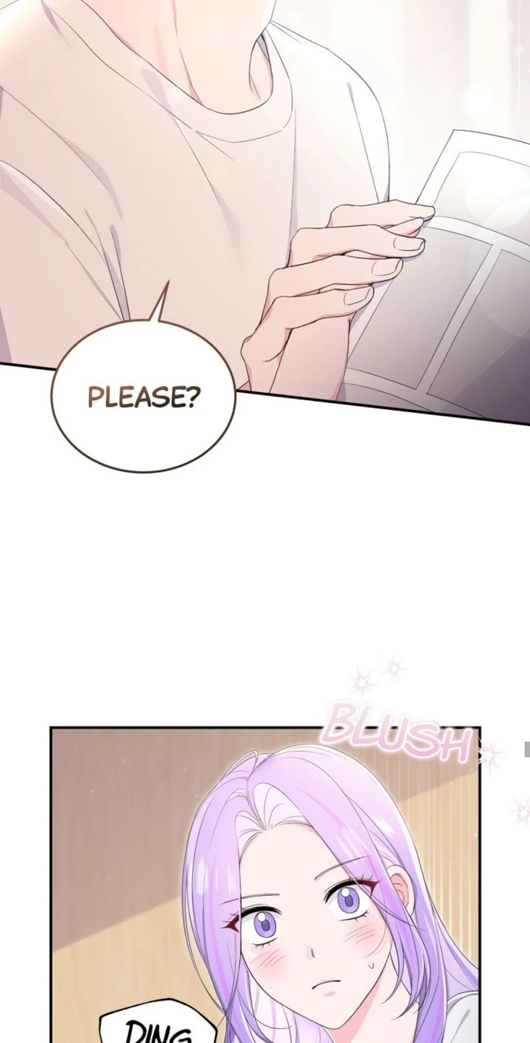 Moonshark: Sharks Are Born To Be Stars Chapter 42 - page 49