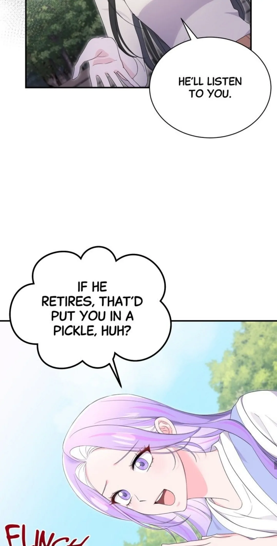 Moonshark: Sharks Are Born To Be Stars Chapter 42 - page 58