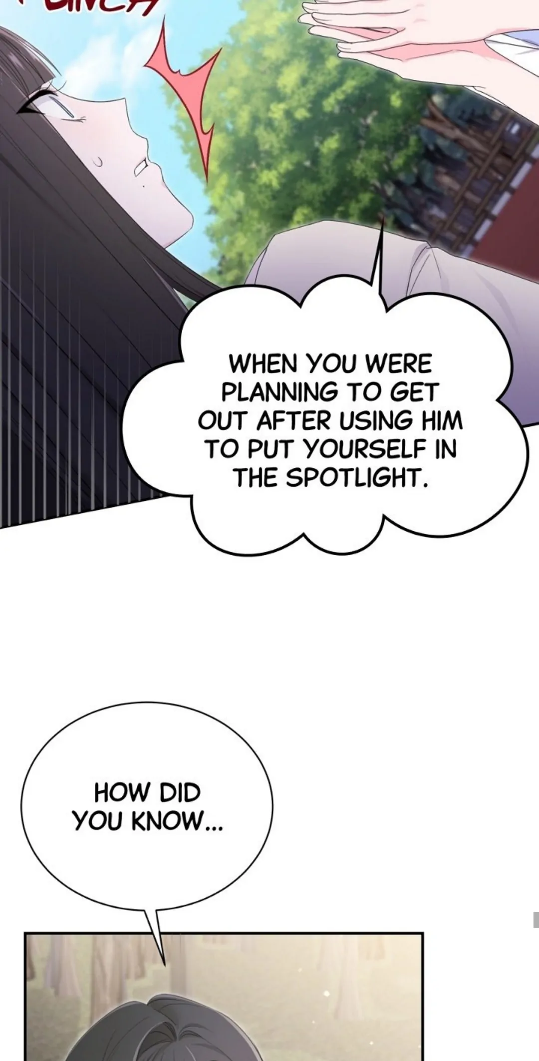 Moonshark: Sharks Are Born To Be Stars Chapter 42 - page 59