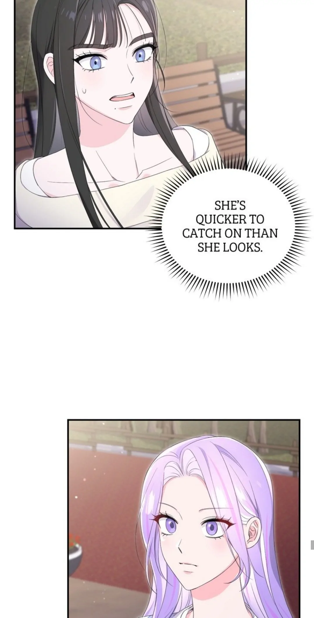 Moonshark: Sharks Are Born To Be Stars Chapter 42 - page 60