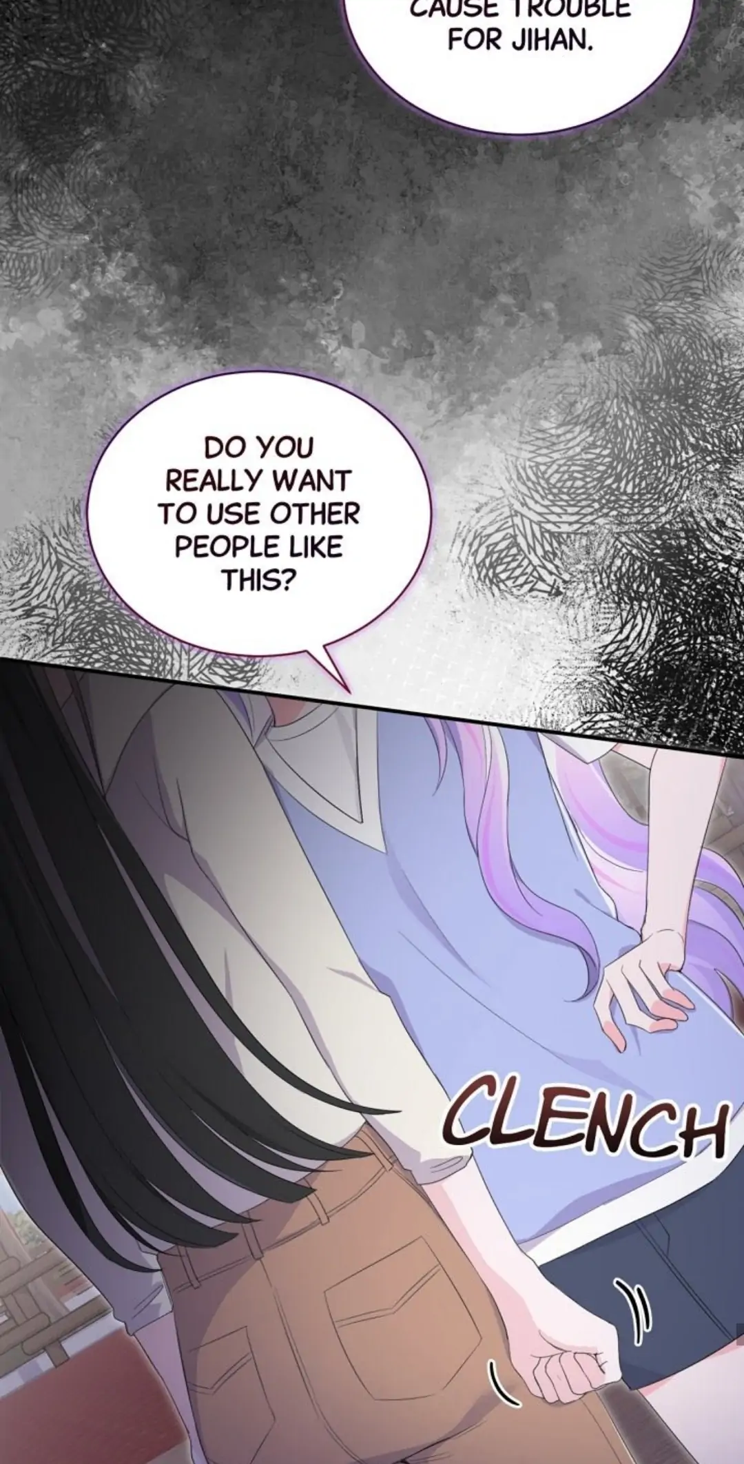 Moonshark: Sharks Are Born To Be Stars Chapter 42 - page 62