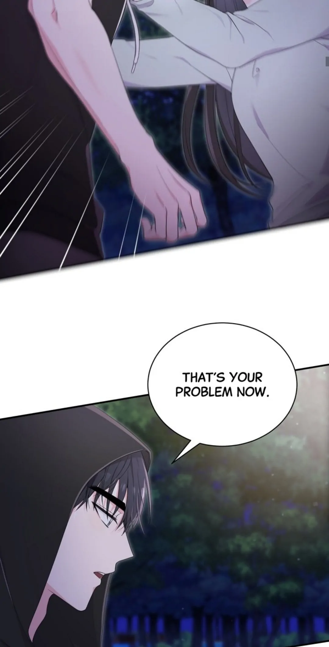 Moonshark: Sharks Are Born To Be Stars Chapter 42 - page 7