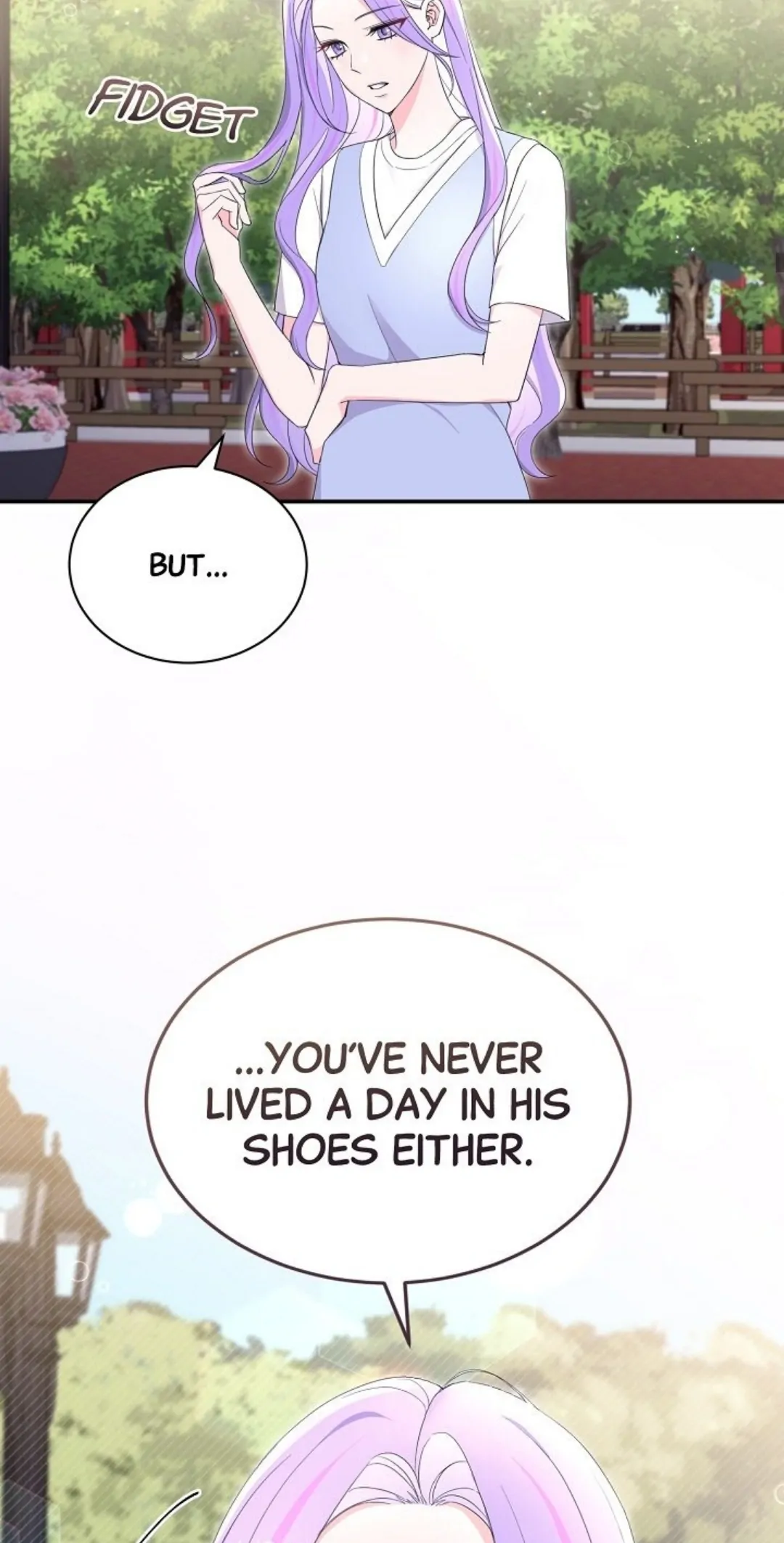Moonshark: Sharks Are Born To Be Stars Chapter 43 - page 14