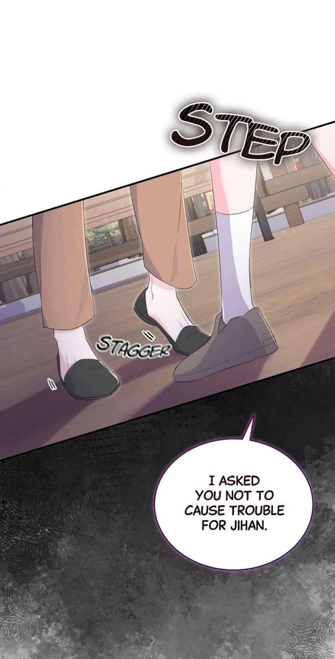 Moonshark: Sharks Are Born To Be Stars Chapter 43 - page 2