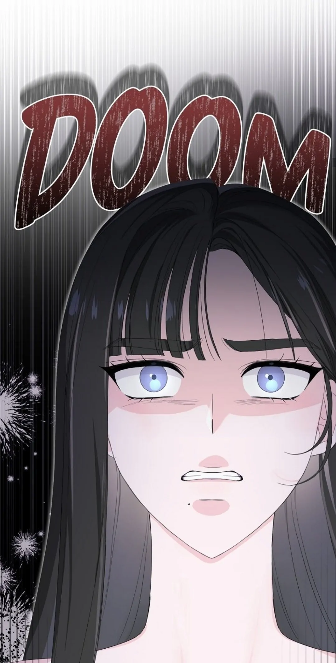 Moonshark: Sharks Are Born To Be Stars Chapter 43 - page 20