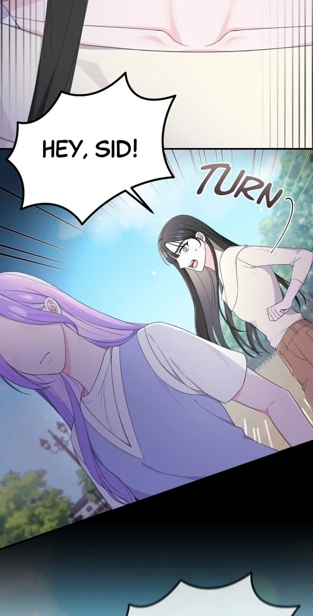 Moonshark: Sharks Are Born To Be Stars Chapter 43 - page 21
