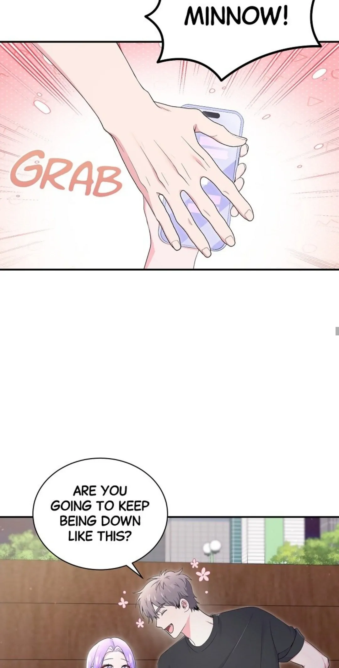 Moonshark: Sharks Are Born To Be Stars Chapter 43 - page 40