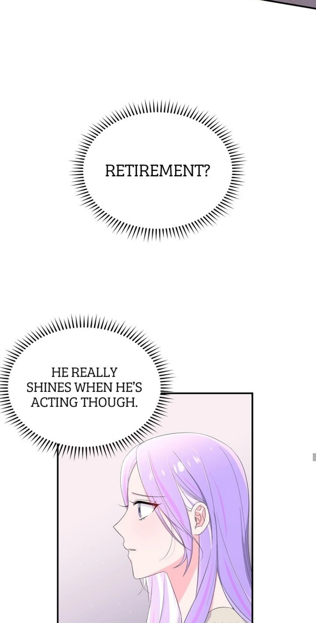 Moonshark: Sharks Are Born To Be Stars Chapter 43 - page 59