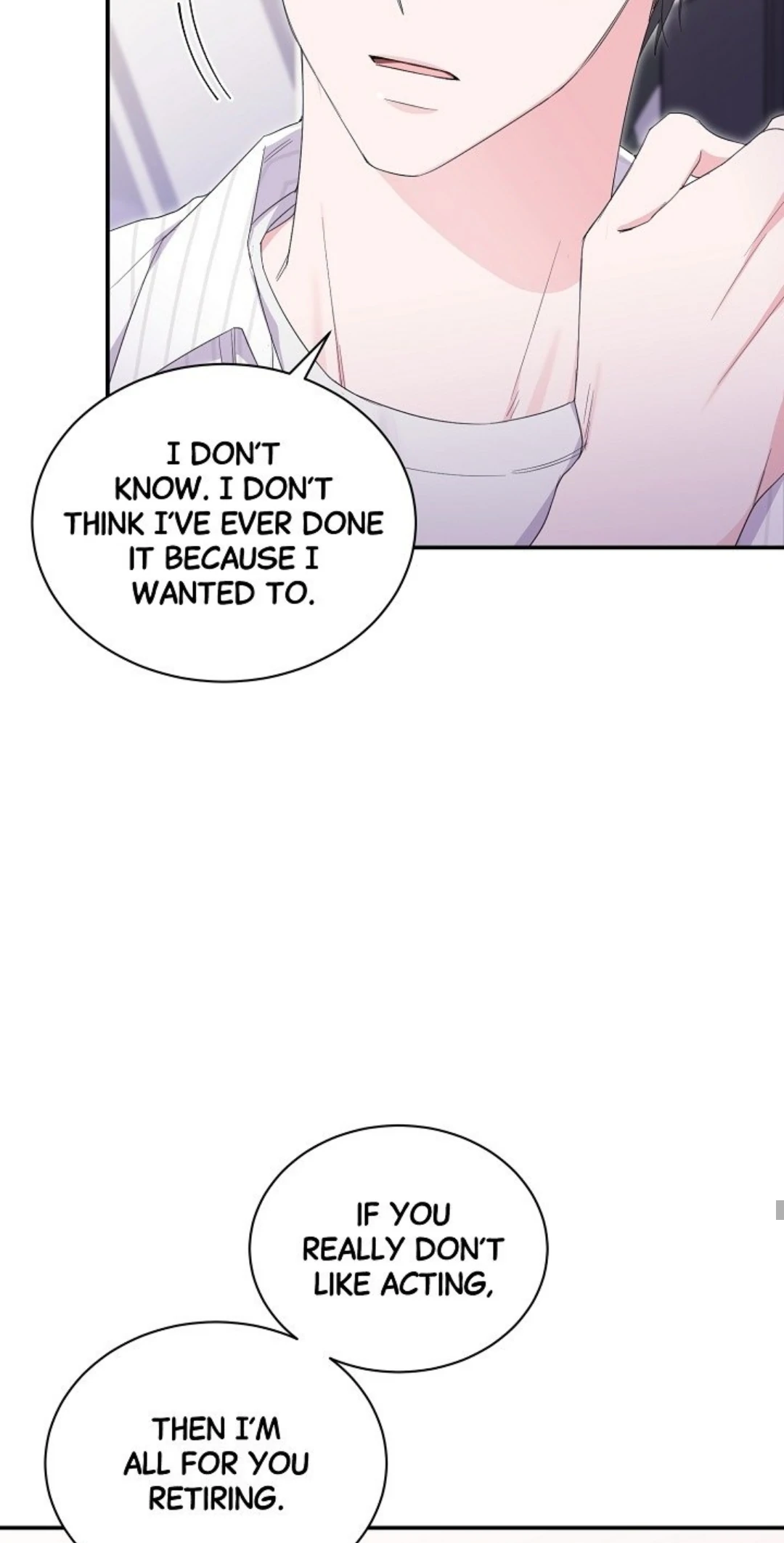 Moonshark: Sharks Are Born To Be Stars Chapter 43 - page 63