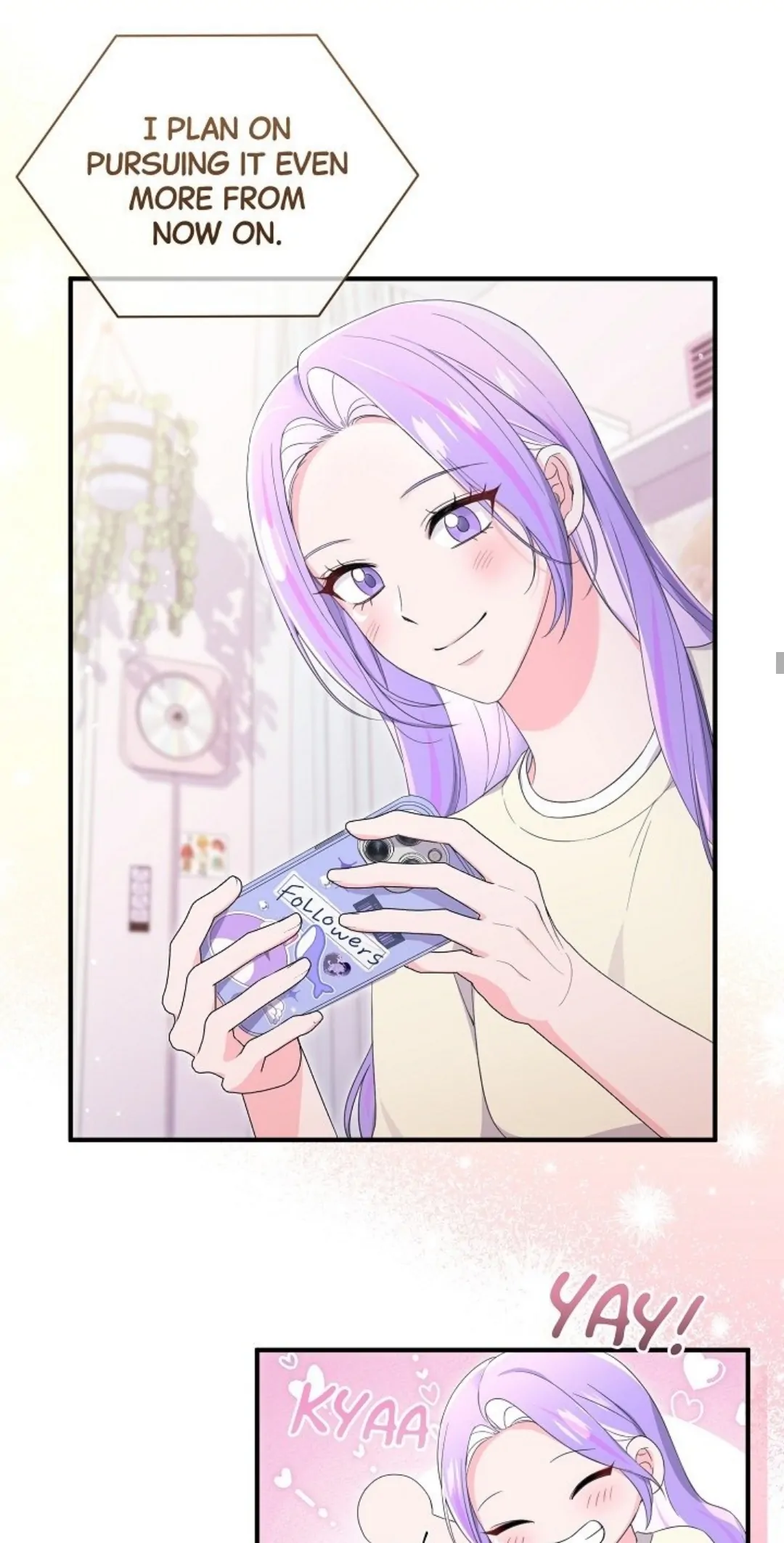 Moonshark: Sharks Are Born To Be Stars Chapter 44 - page 31