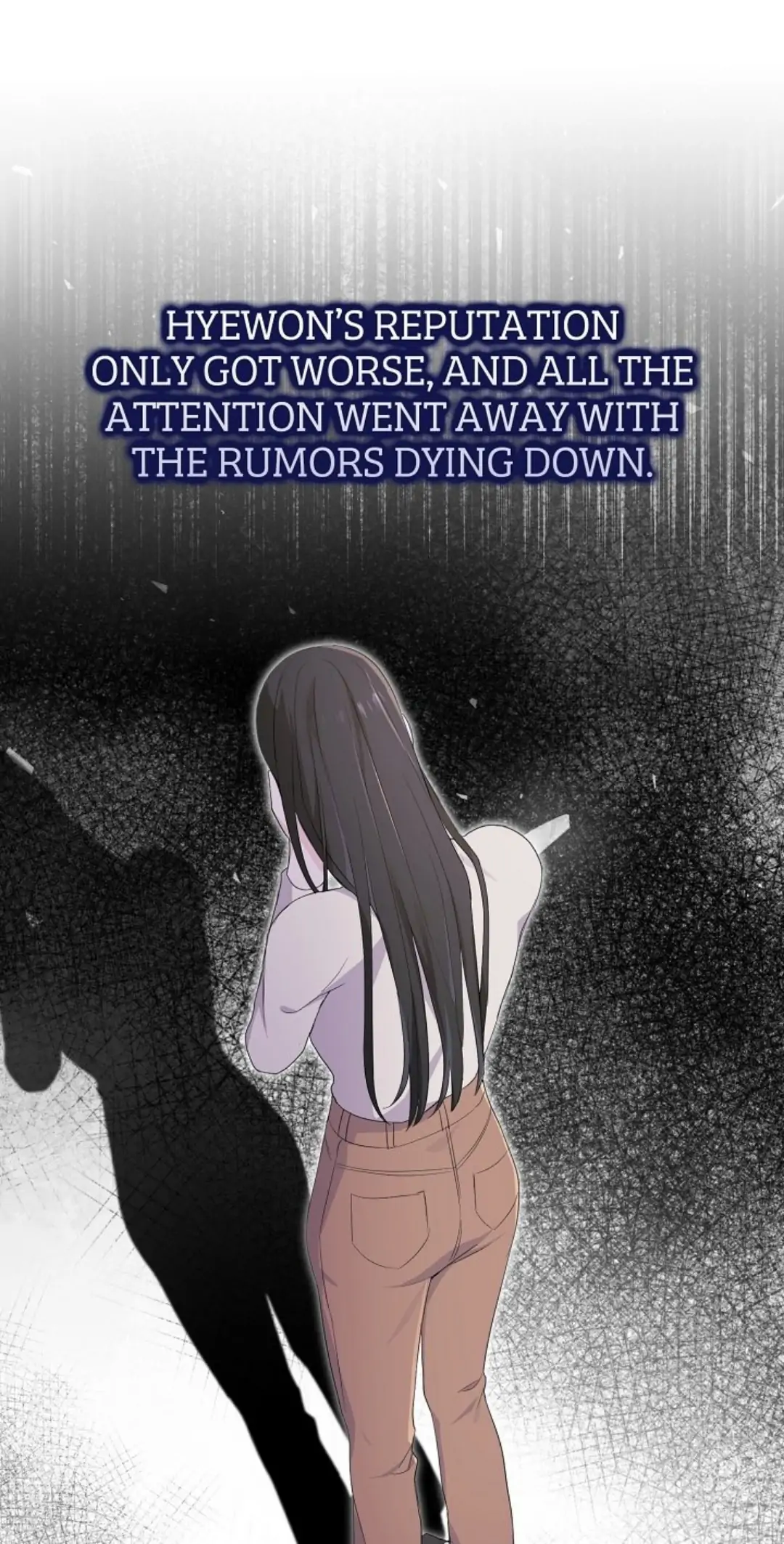 Moonshark: Sharks Are Born To Be Stars Chapter 44 - page 37