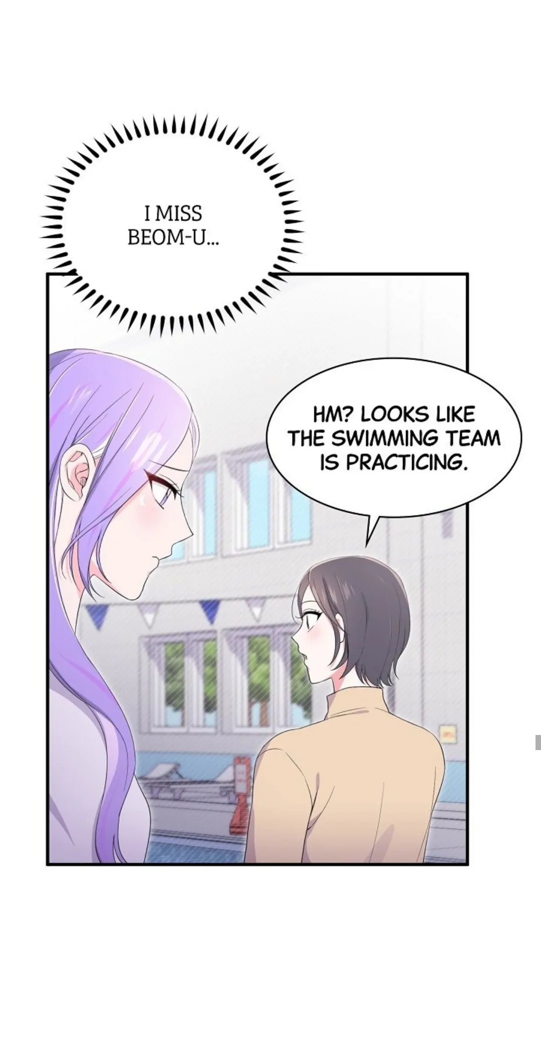 Moonshark: Sharks Are Born To Be Stars Chapter 44 - page 50
