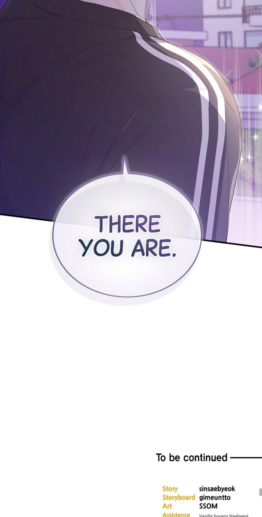 Moonshark: Sharks Are Born To Be Stars Chapter 44 - page 68