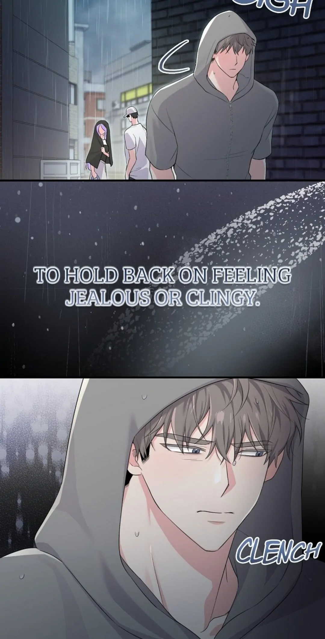 Moonshark: Sharks Are Born To Be Stars Chapter 45 - page 17