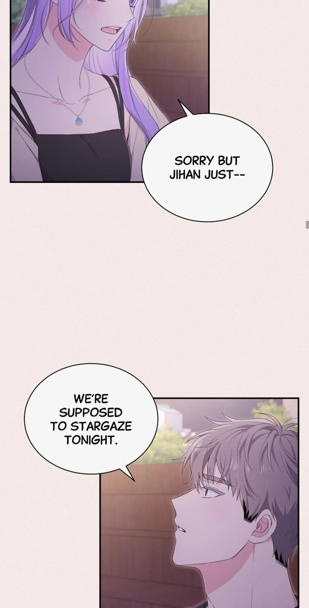 Moonshark: Sharks Are Born To Be Stars Chapter 45 - page 30