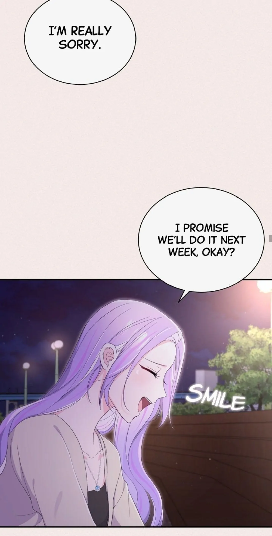 Moonshark: Sharks Are Born To Be Stars Chapter 45 - page 36
