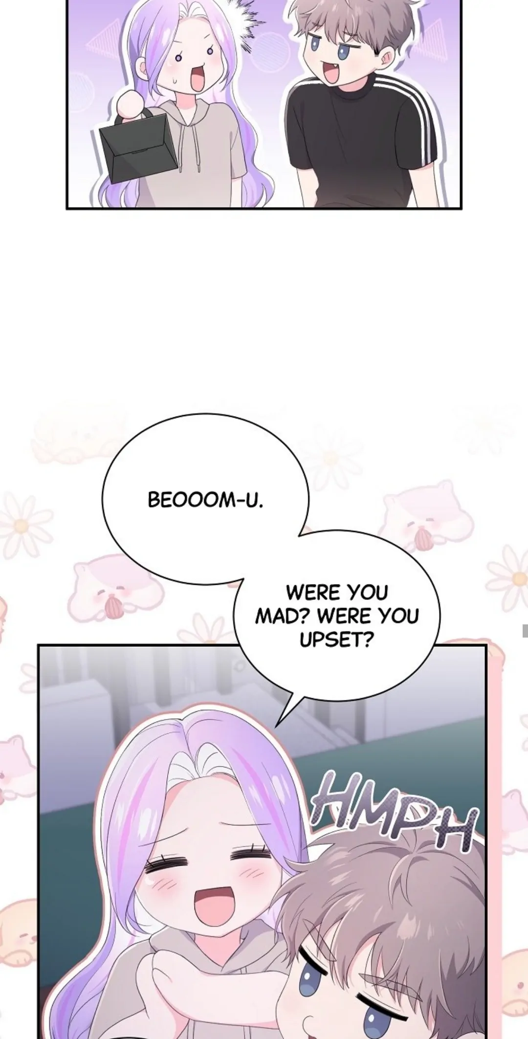 Moonshark: Sharks Are Born To Be Stars Chapter 45 - page 49