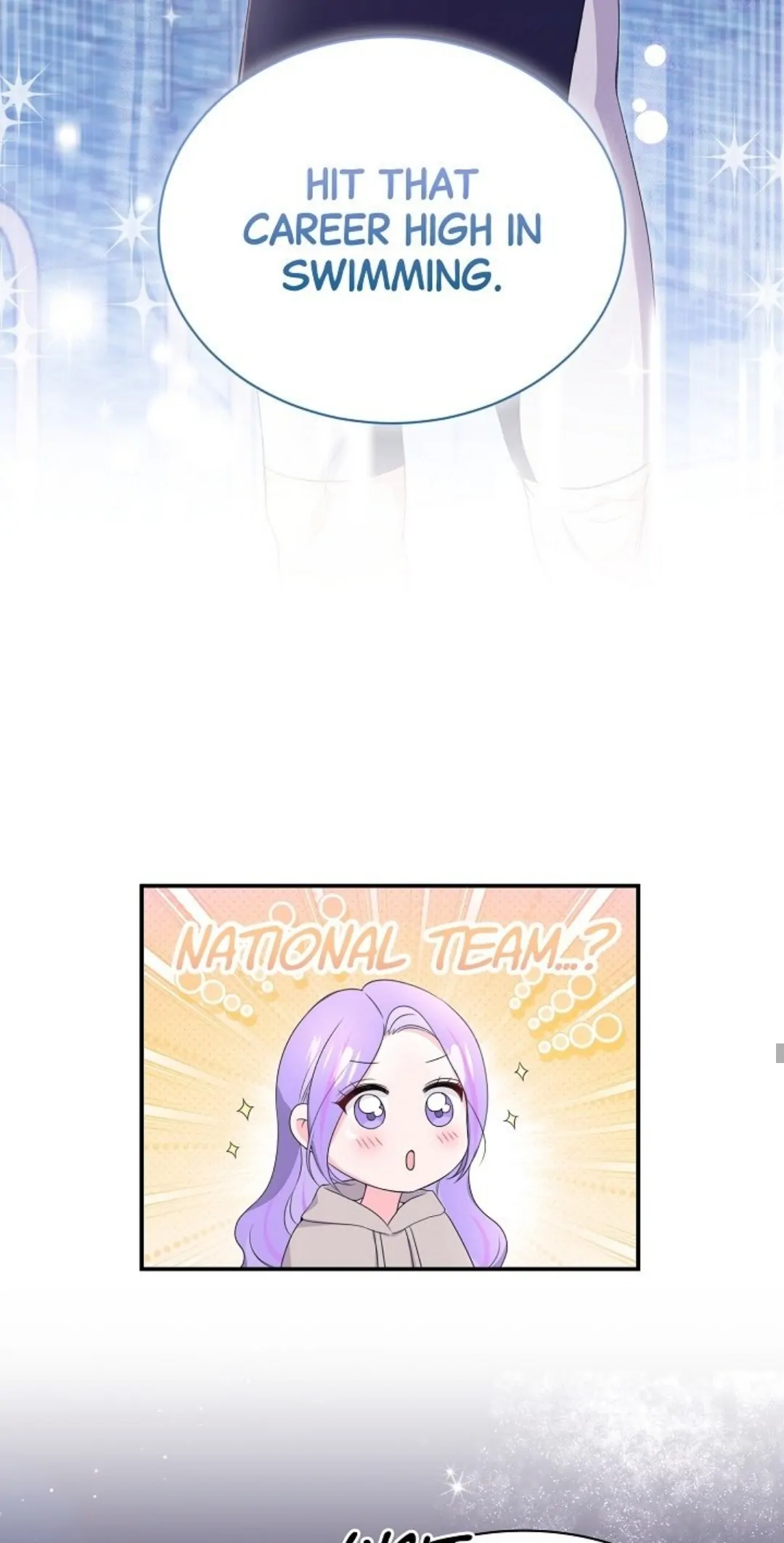 Moonshark: Sharks Are Born To Be Stars Chapter 45 - page 55